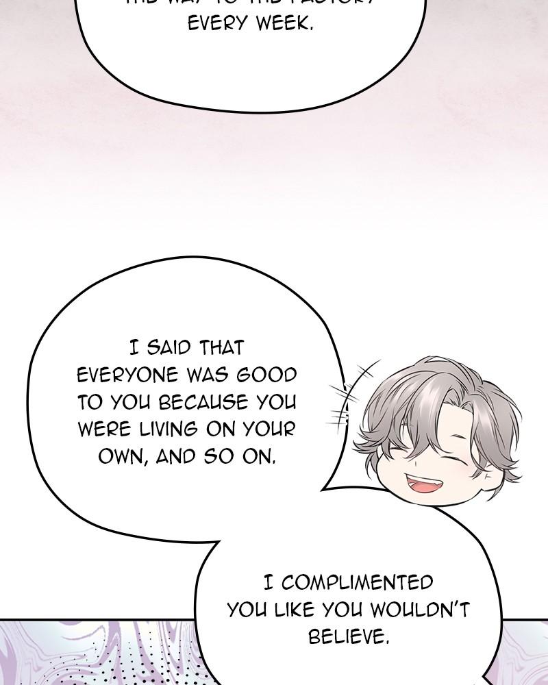 As If Love Doesn't Exist Chap 50 - Next Chap 51