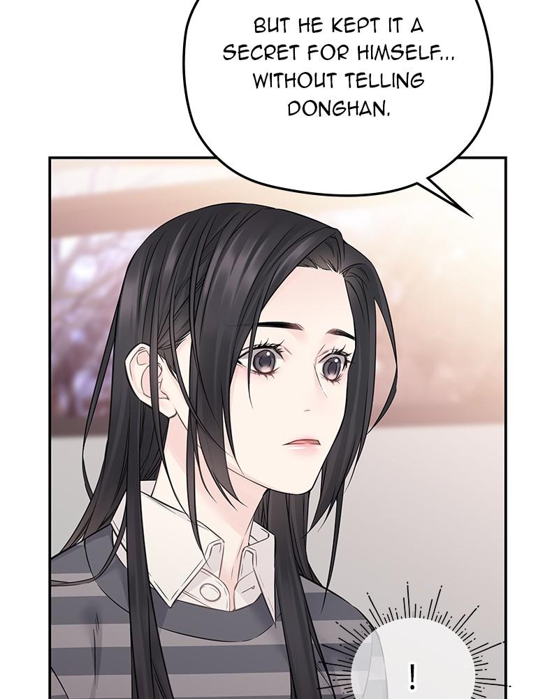 As If Love Doesn't Exist Chap 50 - Next Chap 51
