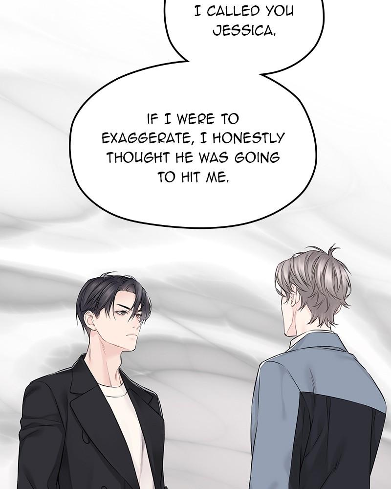 As If Love Doesn't Exist Chap 50 - Next Chap 51