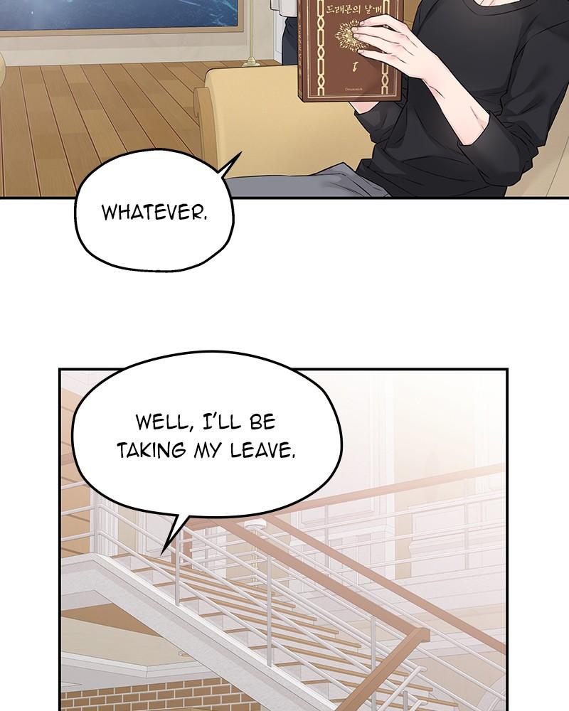 As If Love Doesn't Exist Chap 50 - Next Chap 51