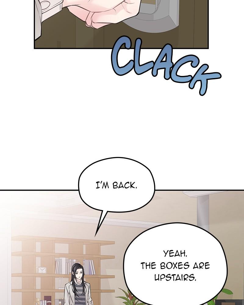 As If Love Doesn't Exist Chap 50 - Next Chap 51