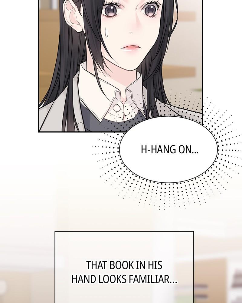 As If Love Doesn't Exist Chap 50 - Next Chap 51