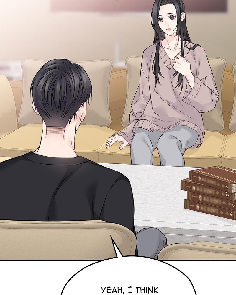 As If Love Doesn't Exist Chap 51 - Next Chap 52