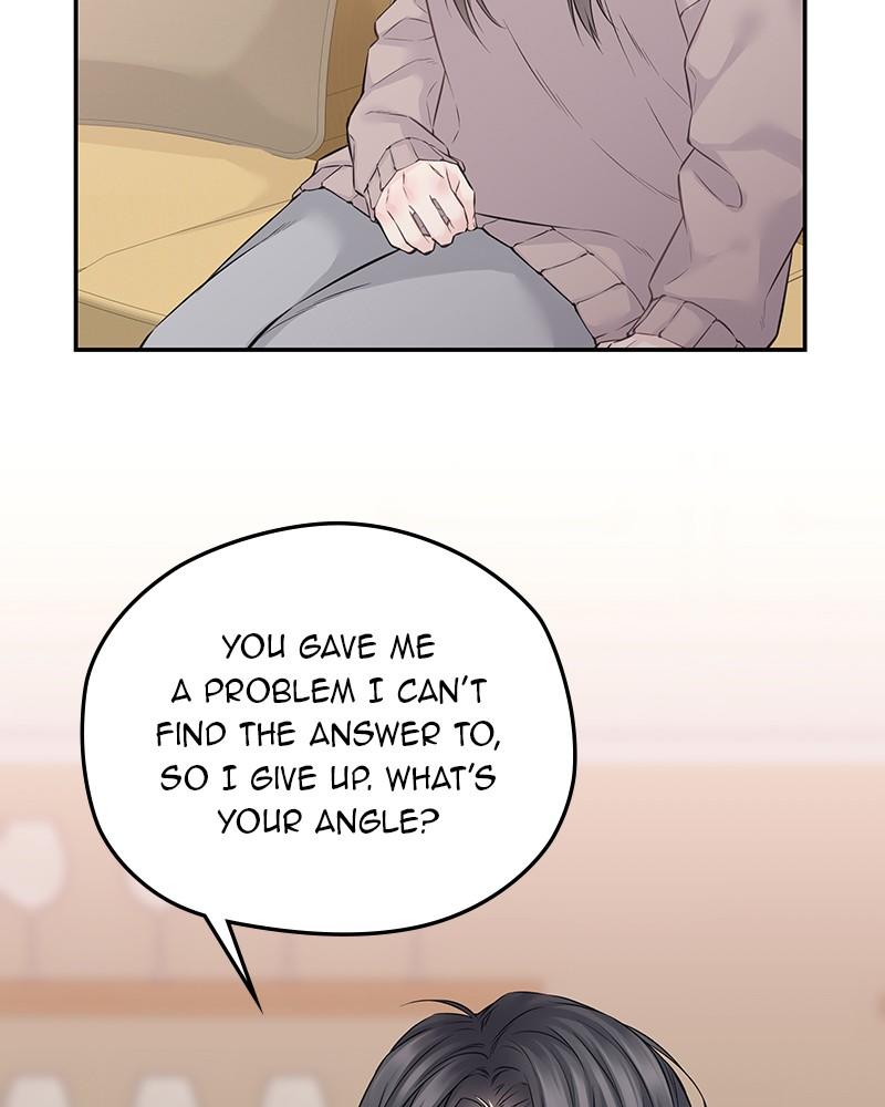 As If Love Doesn't Exist Chap 51 - Next Chap 52