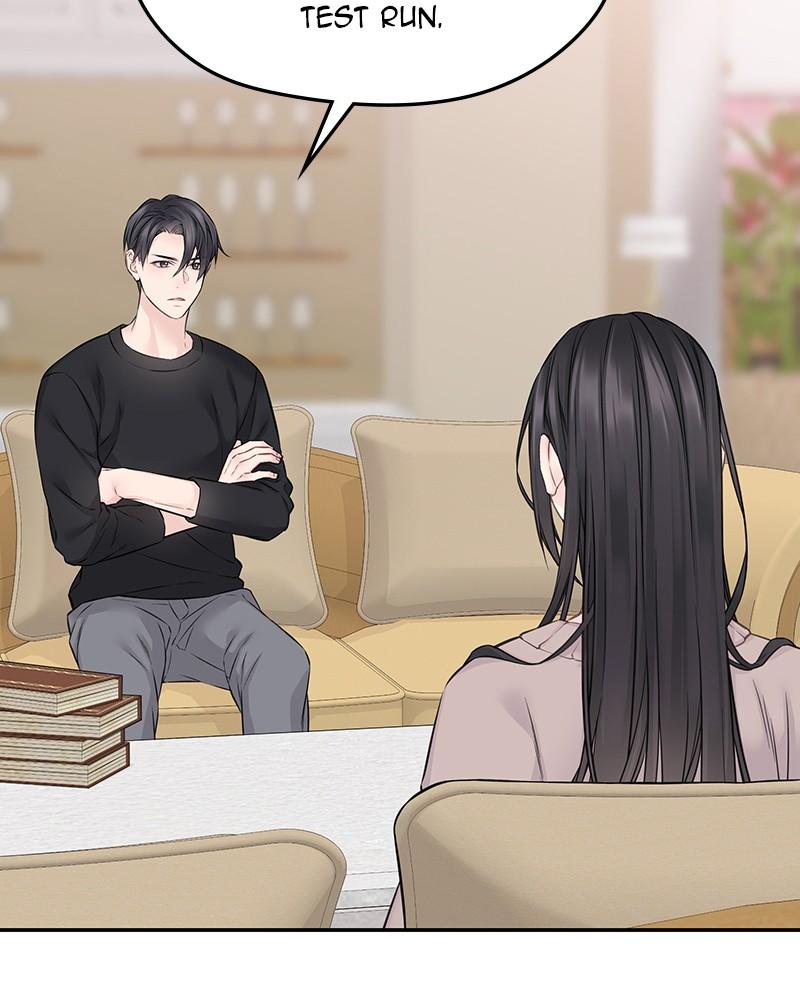 As If Love Doesn't Exist Chap 51 - Next Chap 52