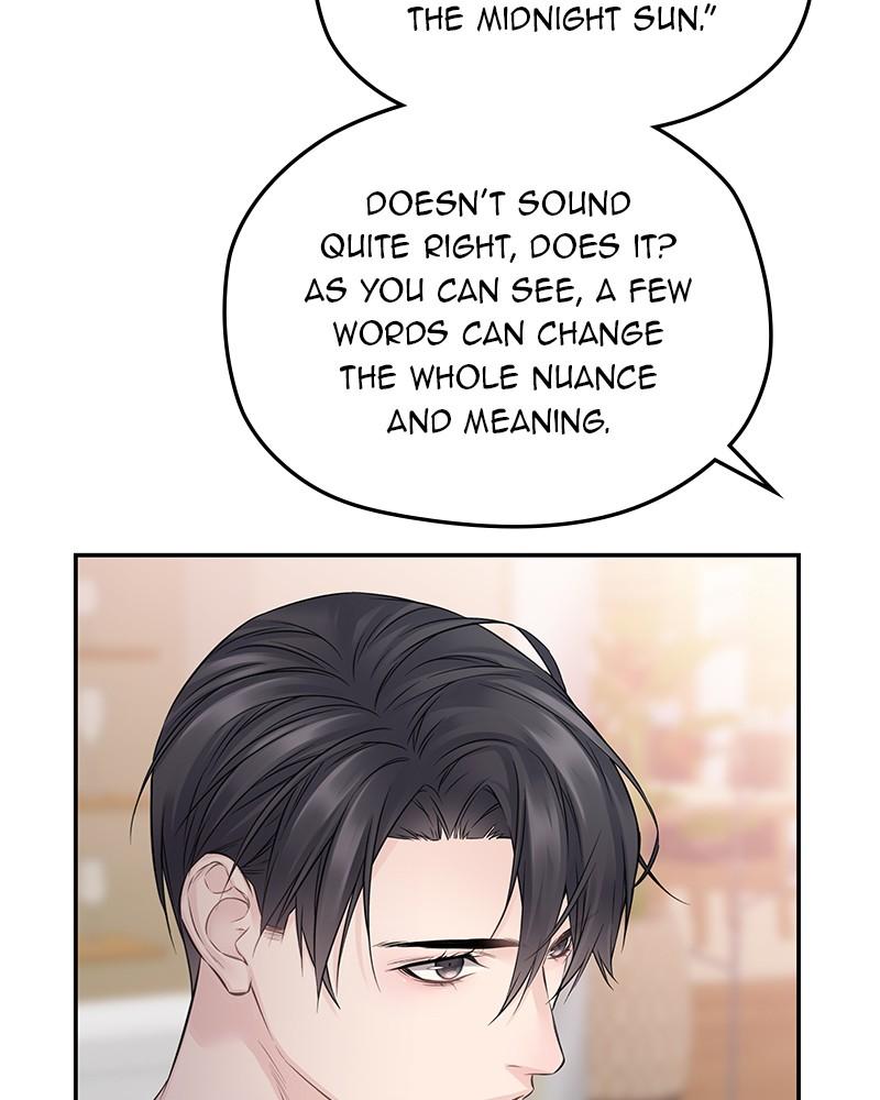 As If Love Doesn't Exist Chap 51 - Next Chap 52