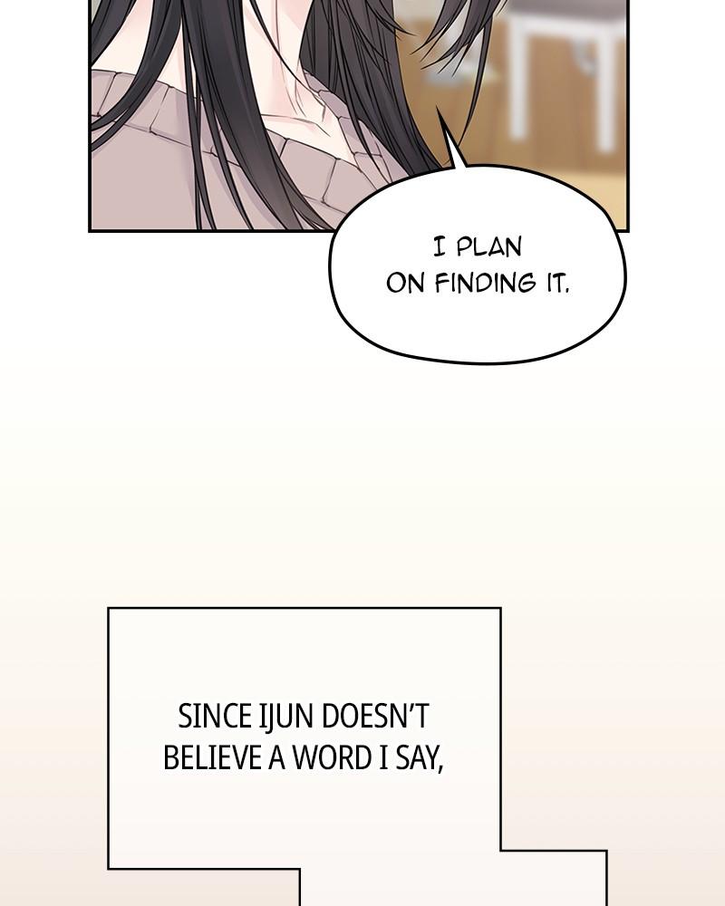 As If Love Doesn't Exist Chap 51 - Next Chap 52