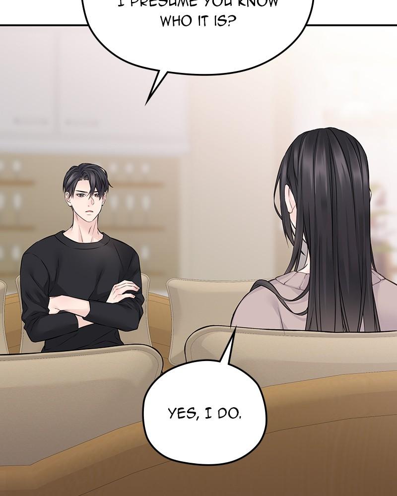 As If Love Doesn't Exist Chap 51 - Next Chap 52