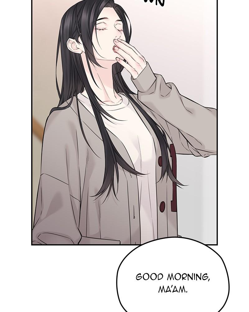 As If Love Doesn't Exist Chap 52 - Next Chap 53