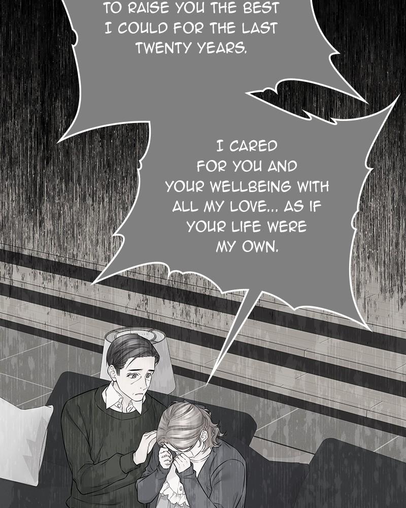 As If Love Doesn't Exist Chap 52 - Next Chap 53