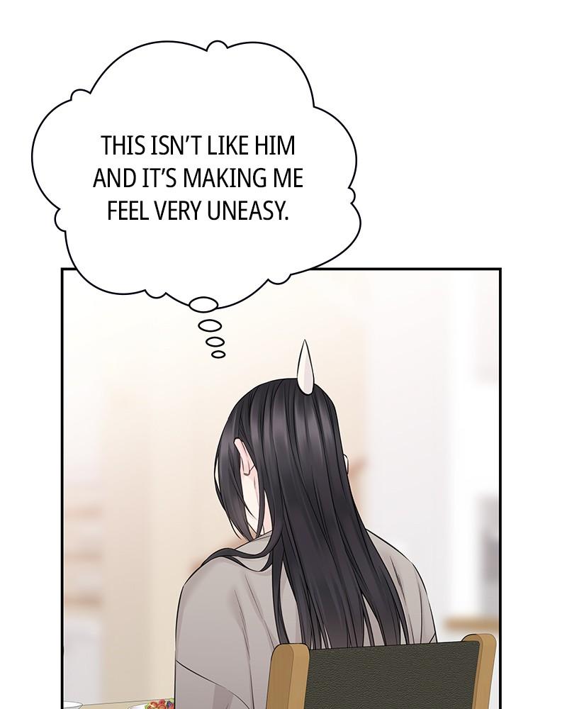 As If Love Doesn't Exist Chap 52 - Next Chap 53