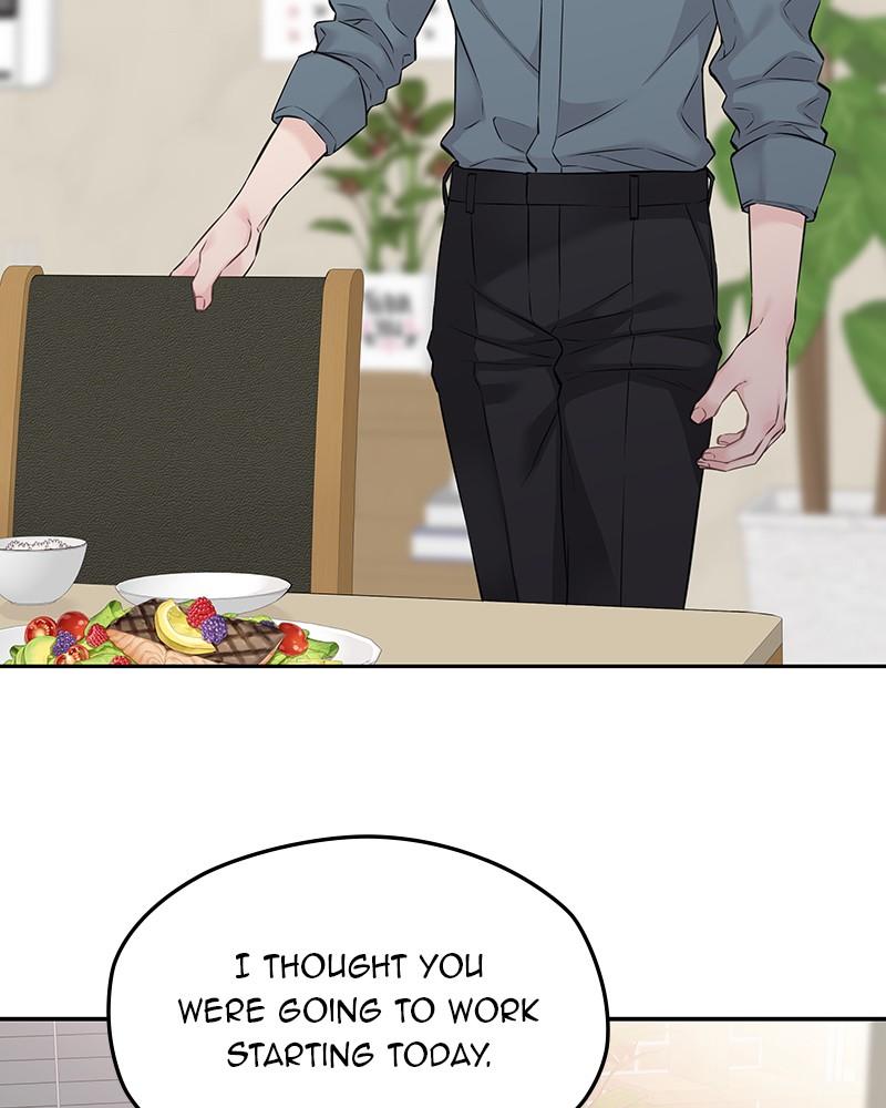 As If Love Doesn't Exist Chap 52 - Next Chap 53