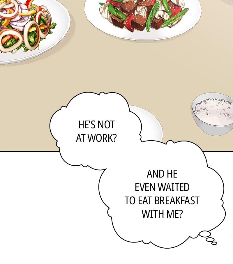 As If Love Doesn't Exist Chap 52 - Next Chap 53