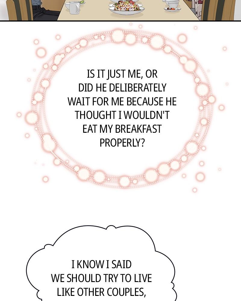 As If Love Doesn't Exist Chap 52 - Next Chap 53