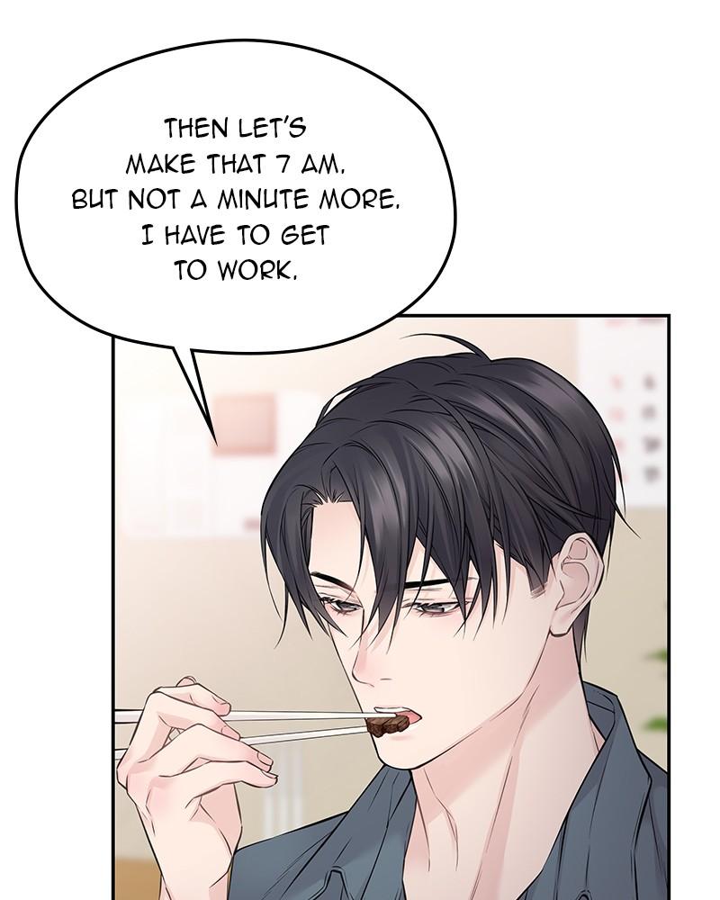 As If Love Doesn't Exist Chap 52 - Next Chap 53