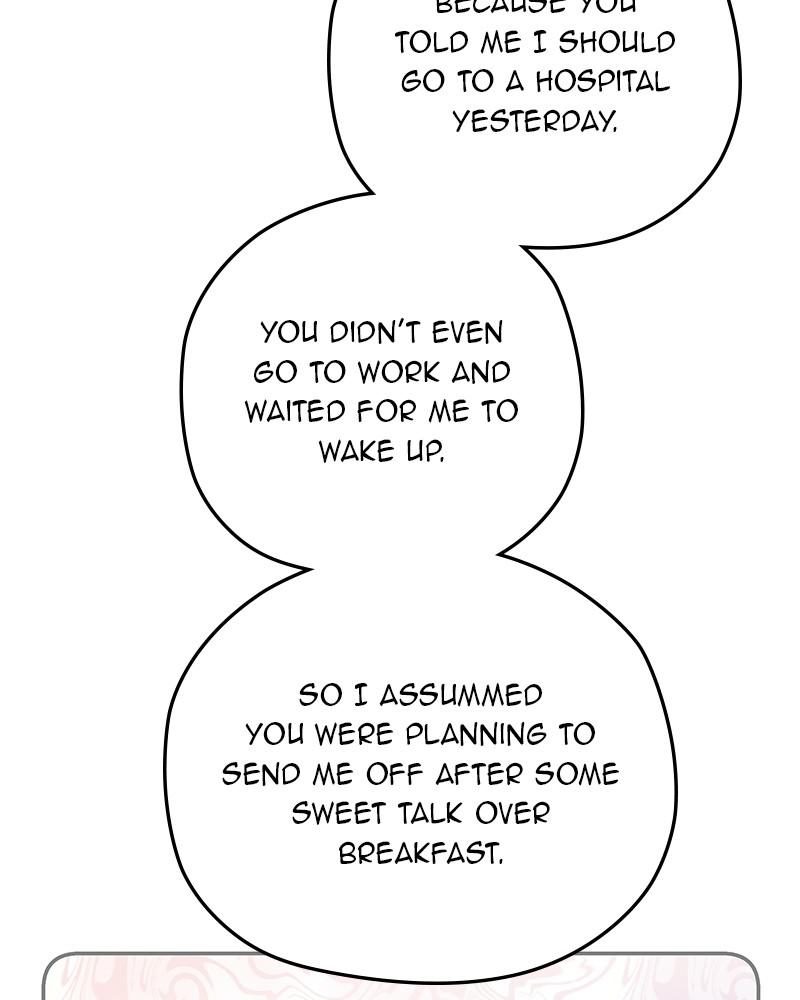 As If Love Doesn't Exist Chap 52 - Next Chap 53