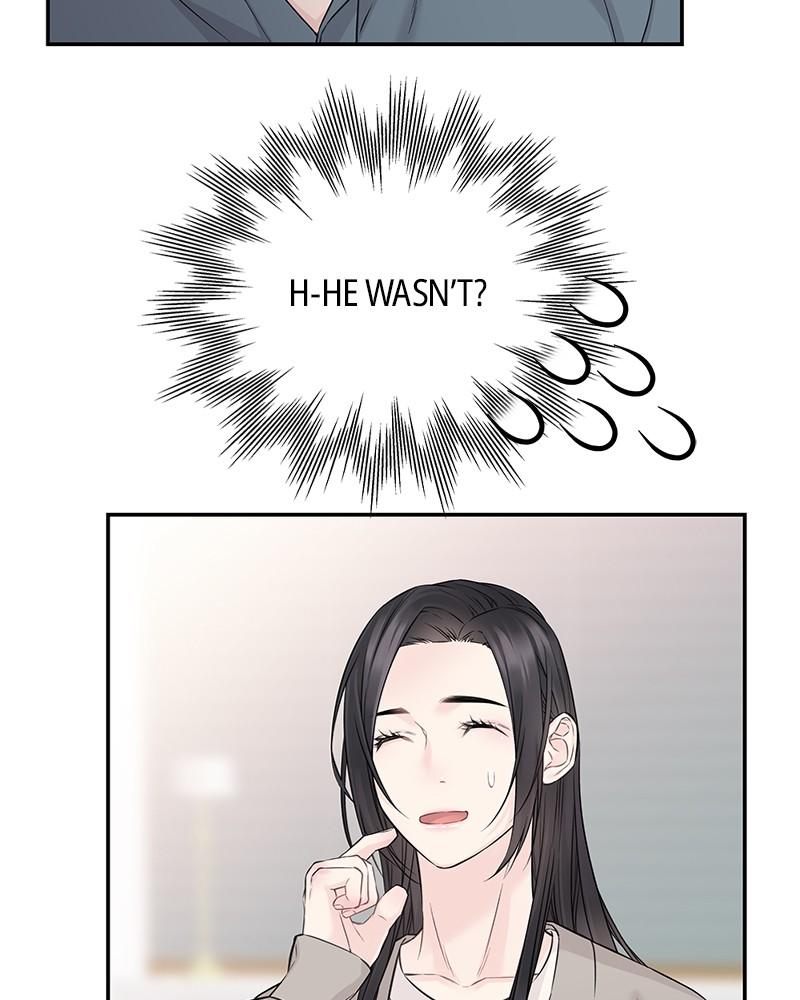 As If Love Doesn't Exist Chap 52 - Next Chap 53