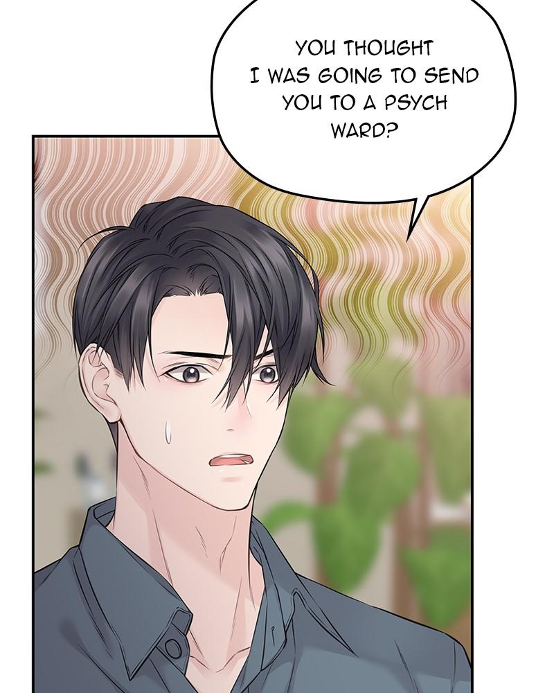 As If Love Doesn't Exist Chap 52 - Next Chap 53