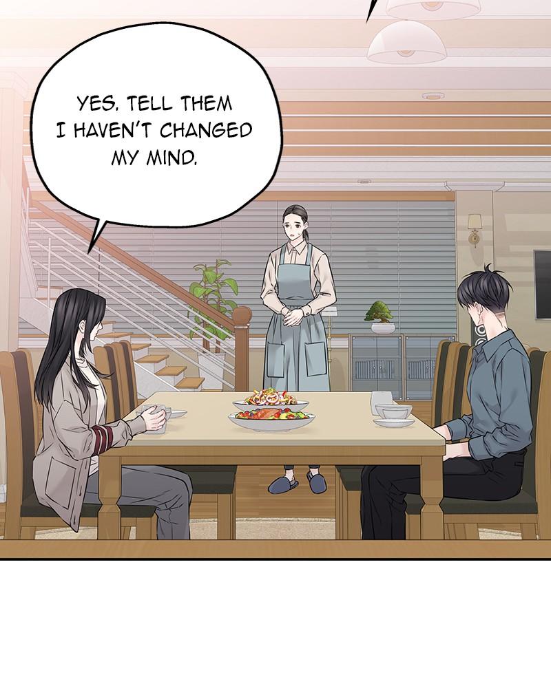 As If Love Doesn't Exist Chap 52 - Next Chap 53