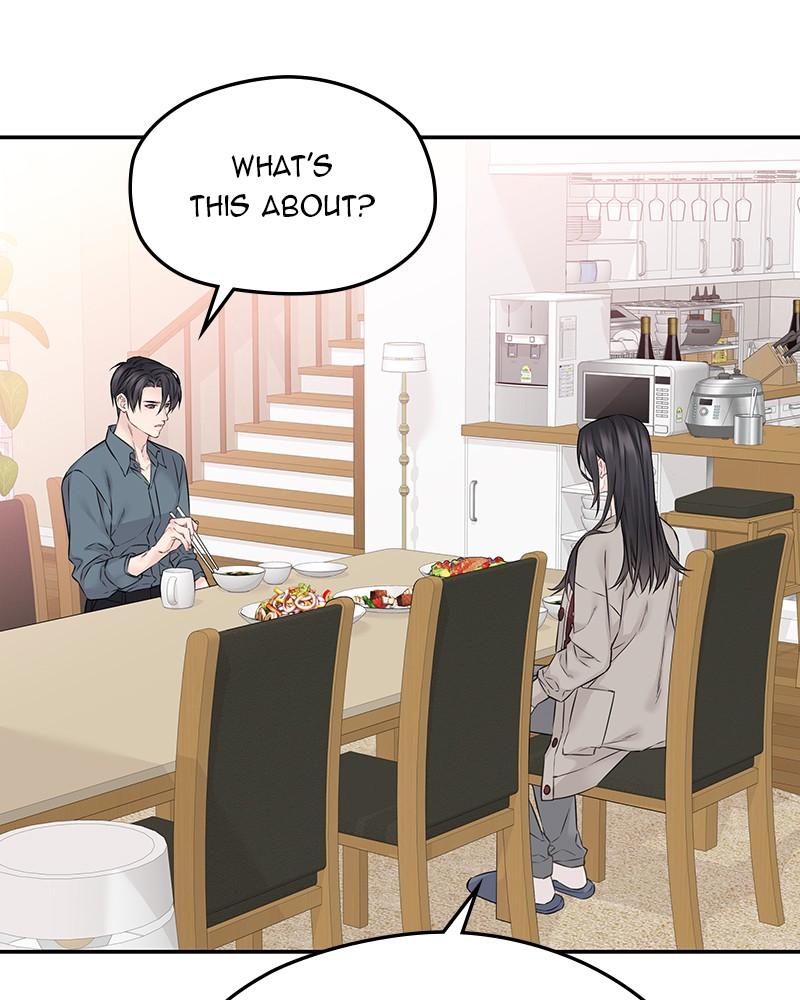 As If Love Doesn't Exist Chap 52 - Next Chap 53