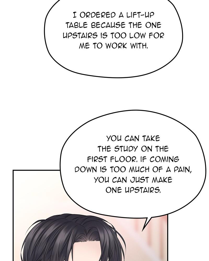 As If Love Doesn't Exist Chap 52 - Next Chap 53