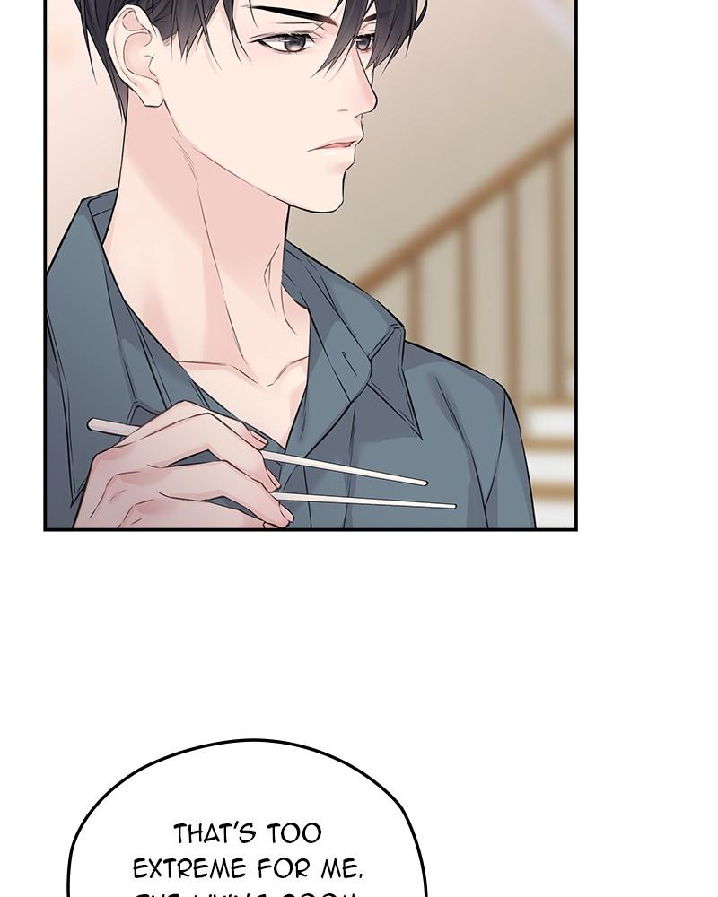As If Love Doesn't Exist Chap 52 - Next Chap 53