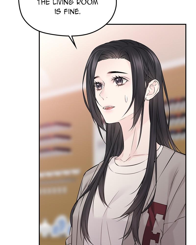 As If Love Doesn't Exist Chap 52 - Next Chap 53