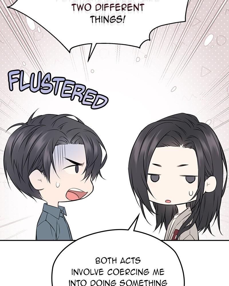 As If Love Doesn't Exist Chap 52 - Next Chap 53