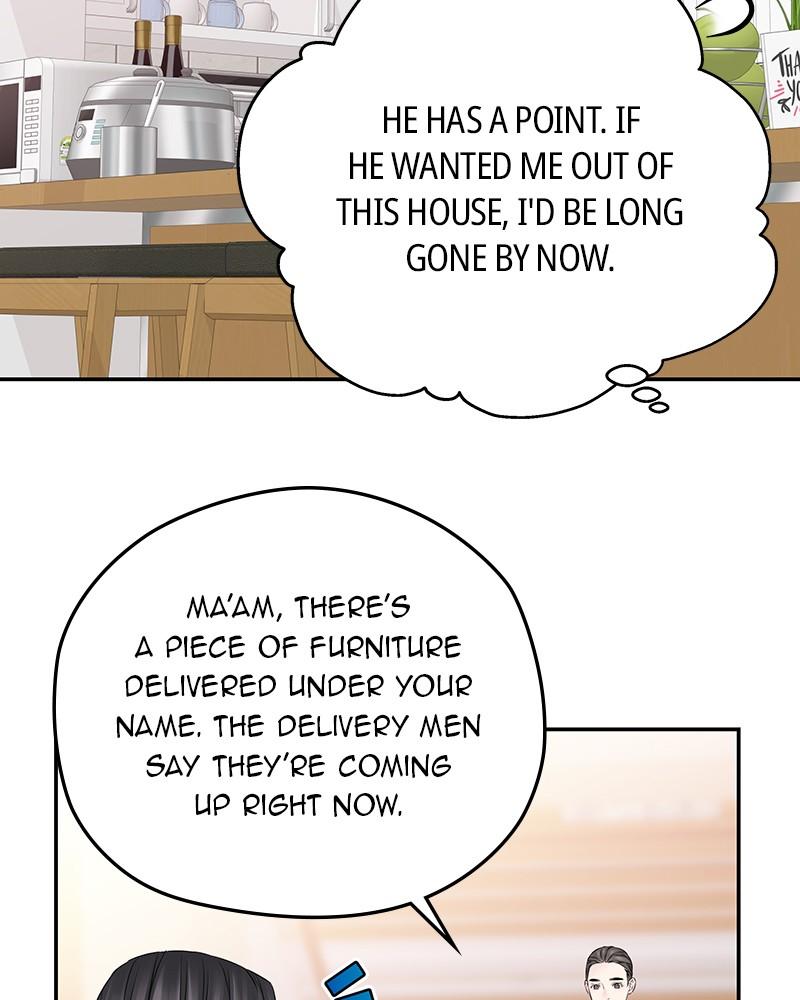 As If Love Doesn't Exist Chap 52 - Next Chap 53