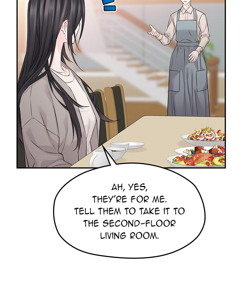 As If Love Doesn't Exist Chap 52 - Next Chap 53