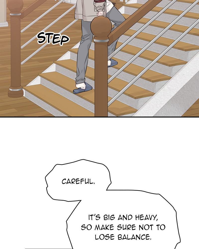As If Love Doesn't Exist Chap 52 - Next Chap 53