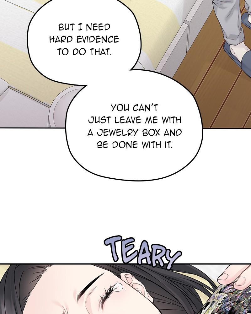 As If Love Doesn't Exist Chap 52 - Next Chap 53