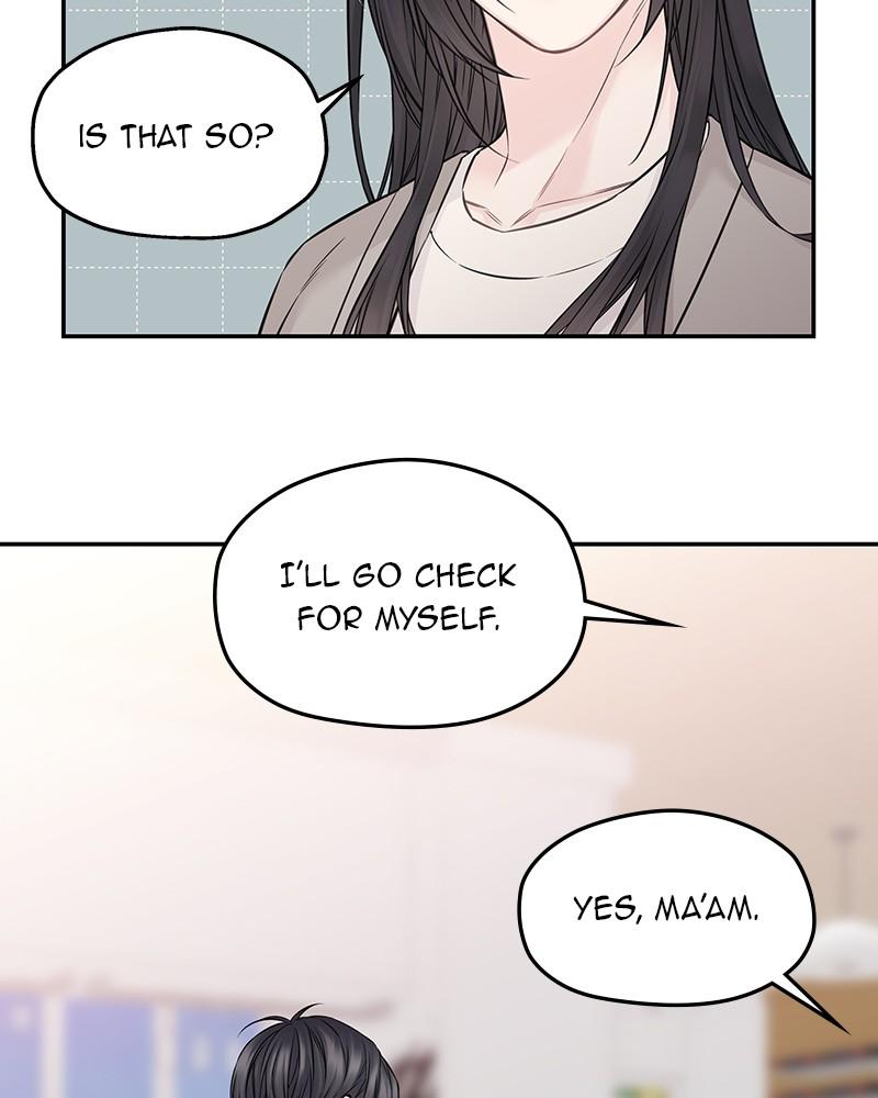 As If Love Doesn't Exist Chap 52 - Next Chap 53