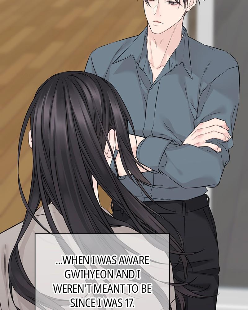 As If Love Doesn't Exist Chap 53 - Next Chap 54