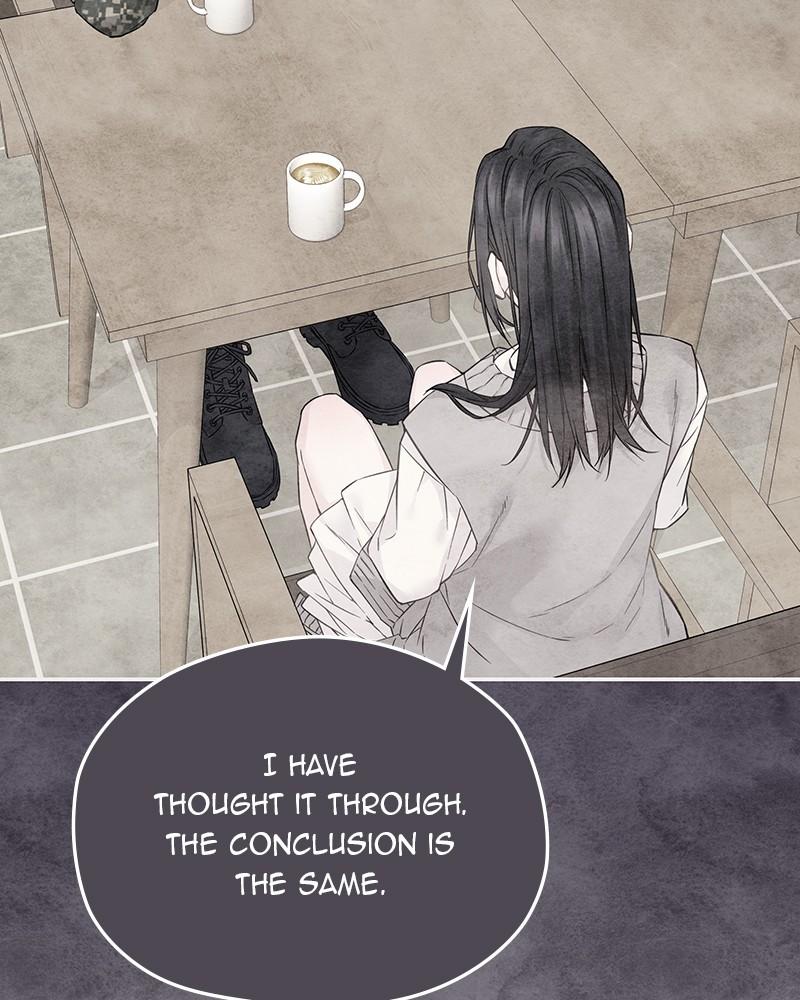 As If Love Doesn't Exist Chap 53 - Next Chap 54