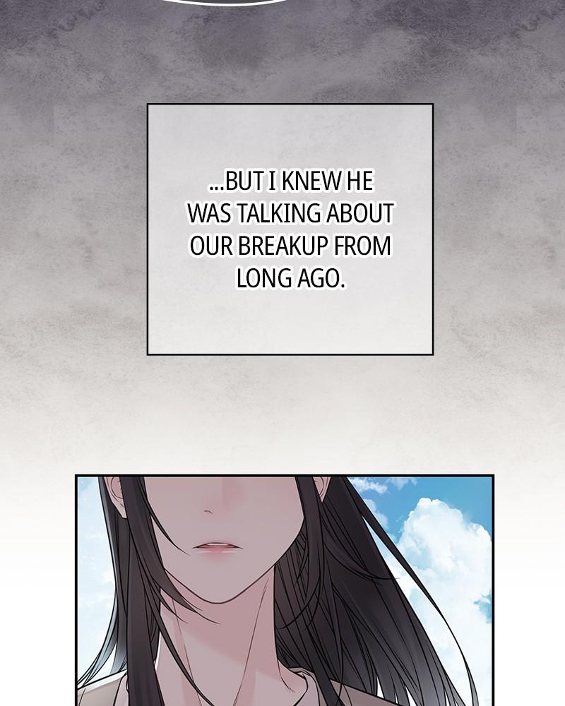 As If Love Doesn't Exist Chap 53 - Next Chap 54