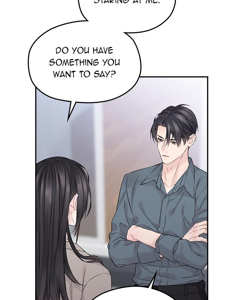 As If Love Doesn't Exist Chap 53 - Next Chap 54