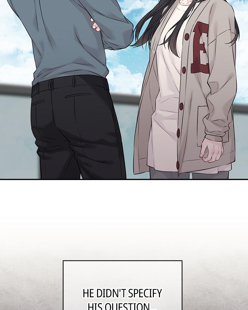 As If Love Doesn't Exist Chap 53 - Next Chap 54