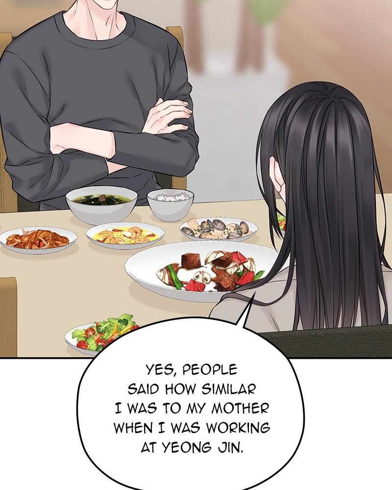 As If Love Doesn't Exist Chap 53 - Next Chap 54
