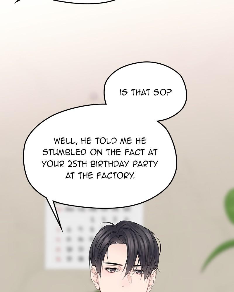 As If Love Doesn't Exist Chap 53 - Next Chap 54