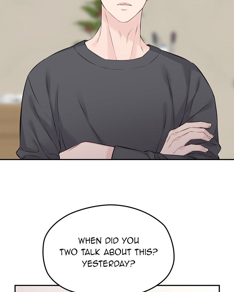 As If Love Doesn't Exist Chap 53 - Next Chap 54