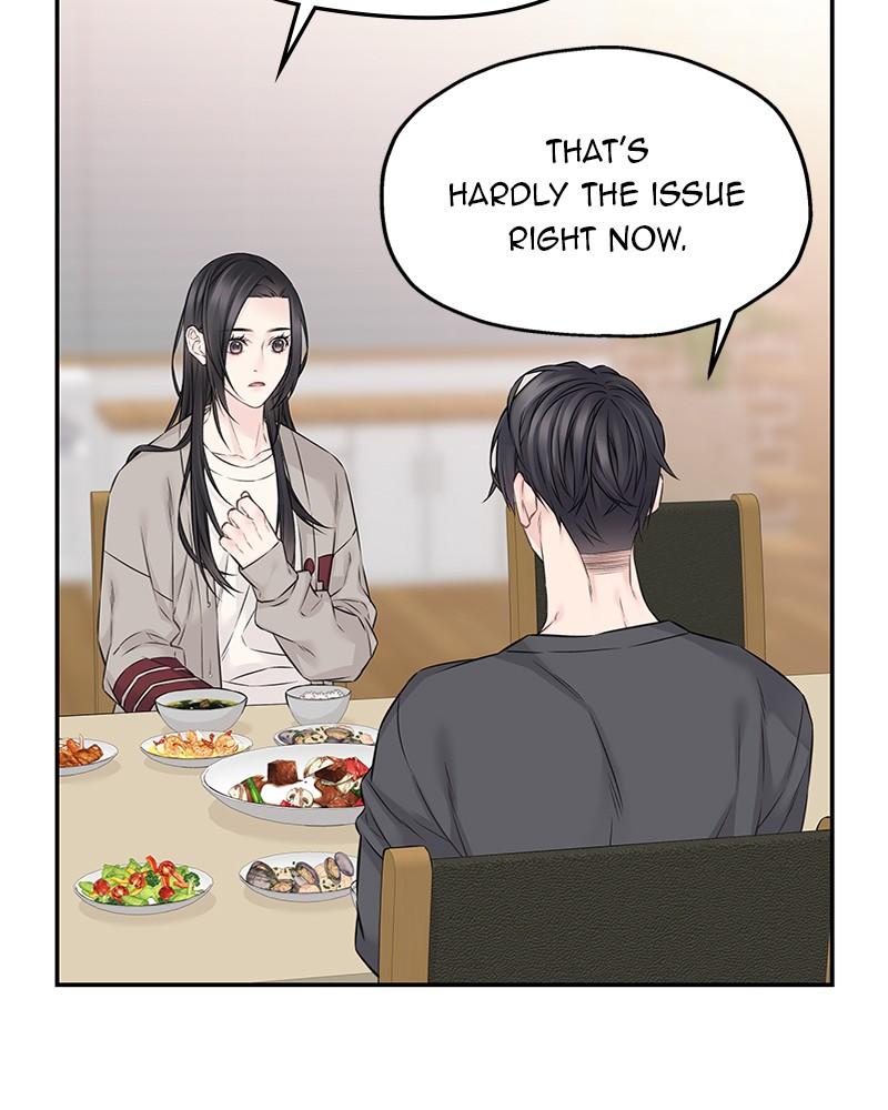 As If Love Doesn't Exist Chap 53 - Next Chap 54