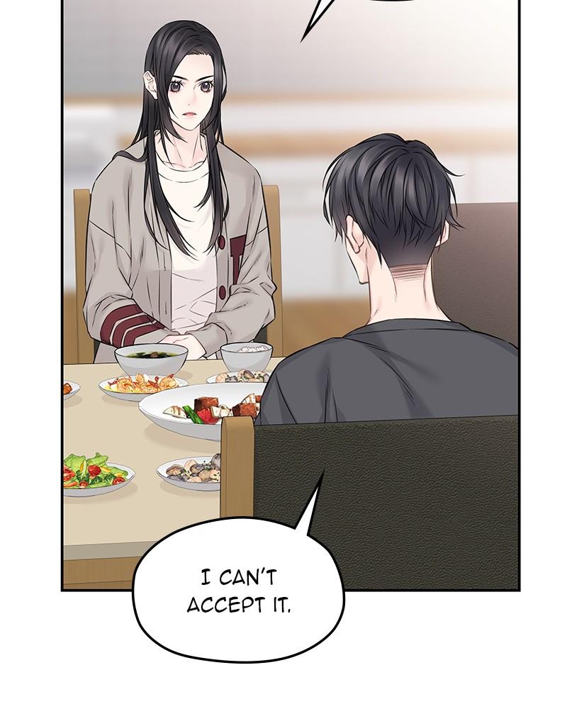 As If Love Doesn't Exist Chap 53 - Next Chap 54
