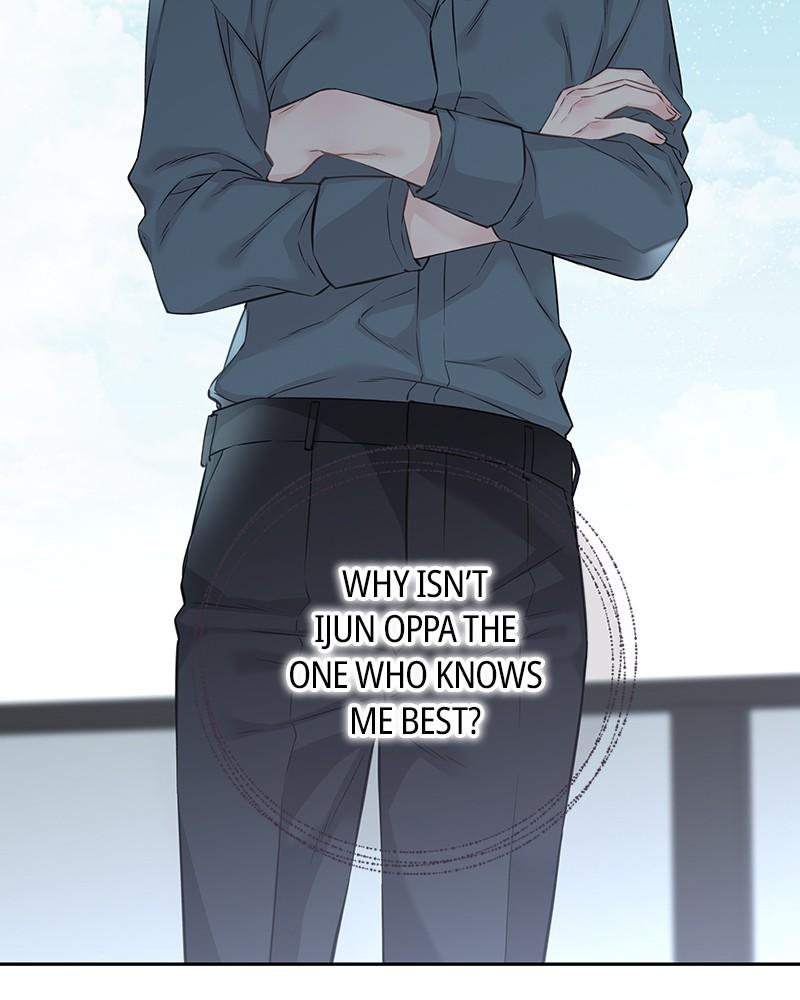 As If Love Doesn't Exist Chap 53 - Next Chap 54