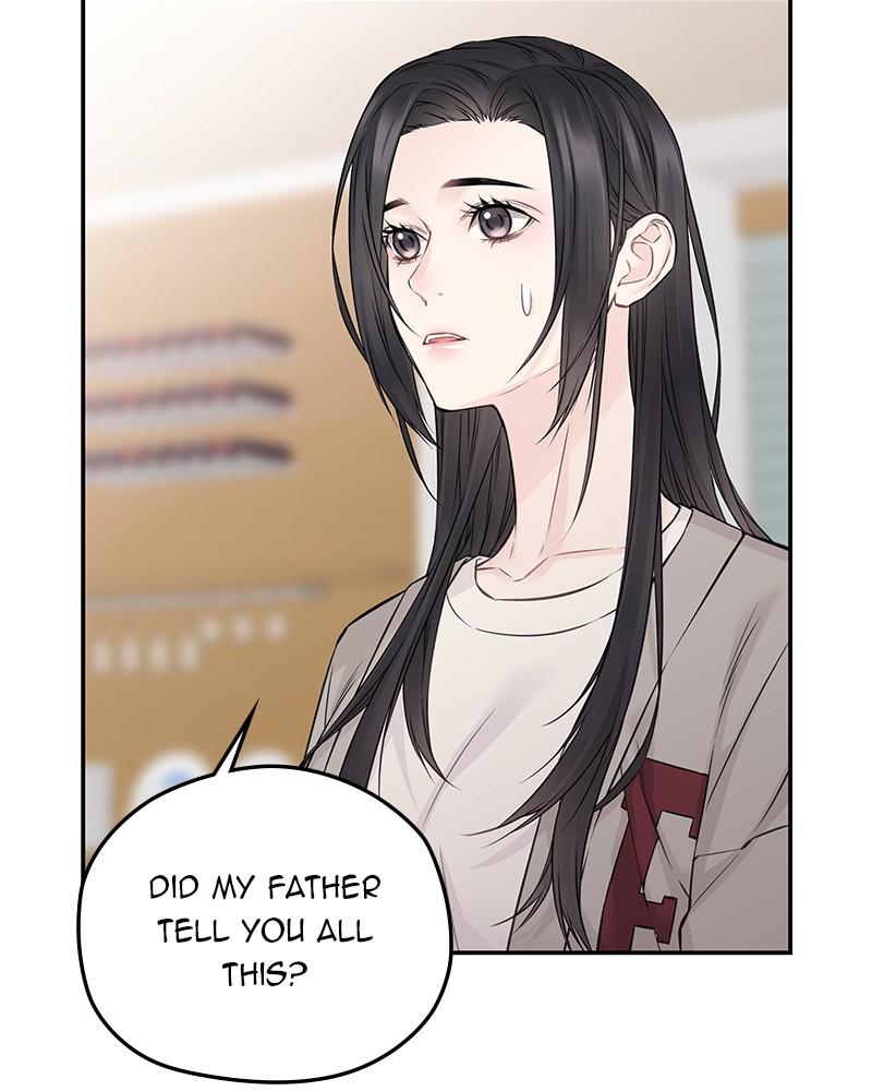 As If Love Doesn't Exist Chap 53 - Next Chap 54