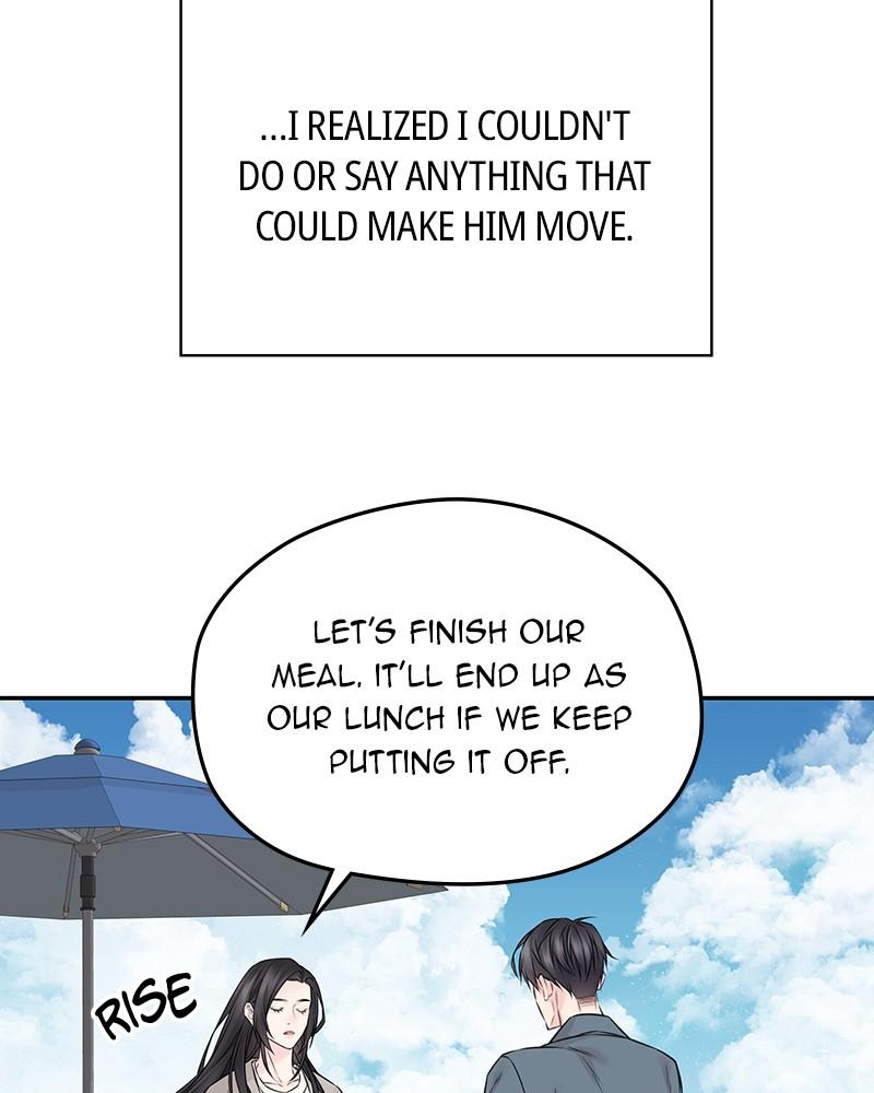 As If Love Doesn't Exist Chap 53 - Next Chap 54