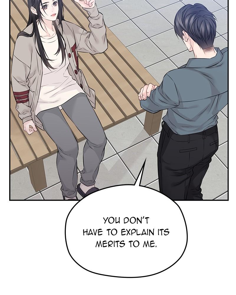 As If Love Doesn't Exist Chap 53 - Next Chap 54