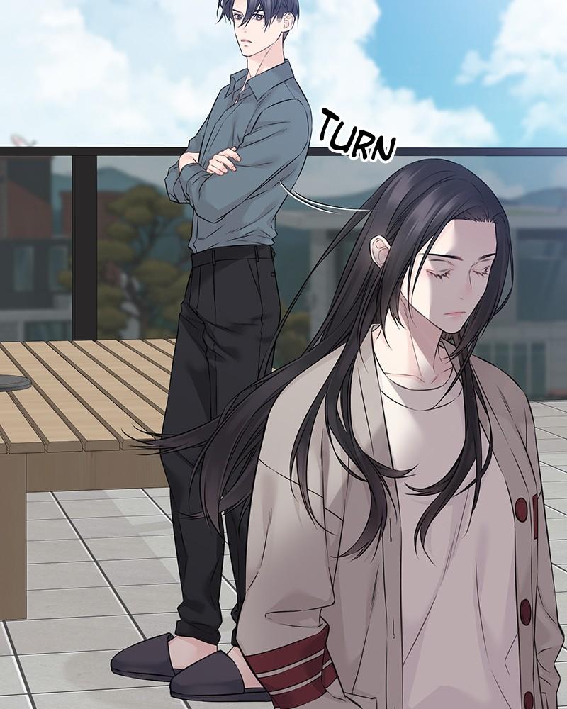 As If Love Doesn't Exist Chap 53 - Next Chap 54