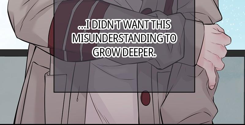 As If Love Doesn't Exist Chap 53 - Next Chap 54