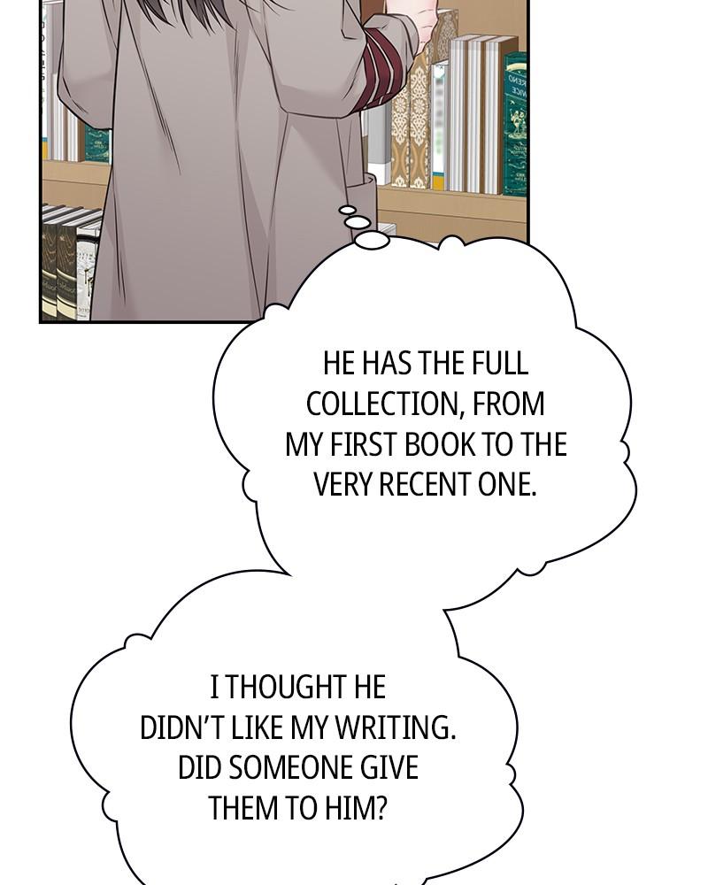 As If Love Doesn't Exist Chap 53 - Next Chap 54